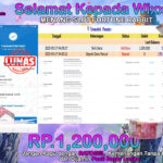 BUKTI JACKPOT SLOT FORTUNE RABBIT TERPERCAYA DI INDONESIA TGL 17-05-2025