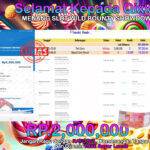 BUKTI JACKPOT SLOT WILD BOUNTY SHOWDOWN TERPERCAYA DI INDONESIA TGL 17-05-2025