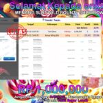 BUKTI JACKPOT SLOT WILD BOUNTY SHOWDOWN TERPERCAYA DI INDONESIA TGL 02-05-2025