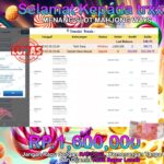 BUKTI JACKPOT SLOT MAHJONG WAYS TERPERCAYA DI INDONESIA TGL 02-05-2025