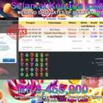 BUKTI JACKPOT SLOT GATES OF OLYMPUS 1000 TERPERCAYA DI INDONESIA TGL 03-05-2025