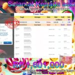 BUKTI JACKPOT SLOT MAHJONG WAYS TERPERCAYA DI INDONESIA TGL 04-05-2025