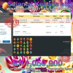 BUKTI JACKPOT SLOT GATES OF OLYMPUS 1000 TERPERCAYA DI INDONESIA TGL 02-05-2025