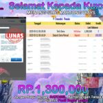 BUKTI JACKPOT SLOT MAHJONG WAYS TERPERCAYA DI INDONESIA TGL 21-05-2025