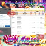 BUKTI JACKPOT SLOT MAHJONG WAYS TERPERCAYA DI INDONESIA TGL 03-06-2025