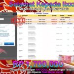 BUKTI JACKPOT SLOT MAHJONG WAYS TERPERCAYA DI INDONESIA TGL 18-06-2025