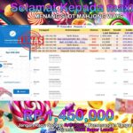 BUKTI JACKPOT SLOT MAHJONG WAYS TERPERCAYA DI INDONESIA TGL 21-06-2025