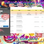 BUKTI JACKPOT SLOT MAHJONG WAYS TERPERCAYA DI INDONESIA TGL 10-06-2025