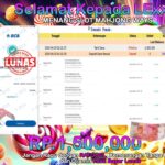 BUKTI JACKPOT SLOT MAHJONG WAYS TERPERCAYA DI INDONESIA TGL 25-06-2025