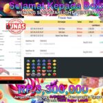 BUKTI JACKPOT SLOT STARLIGHT PRINCES 1000 TERPERCAYA DI INDONESIA TGL 24-08-2025