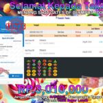 BUKTI JACKPOT SLOT GATES OF OLYMPUS 1000 TERPERCAYA DI INDONESIA TGL 25-08-2025