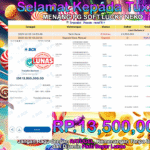 BUKTI JACKPOT SLOT PG SOFT LUCKY NECKO TERPERCAYA DI INDONESIA TGL 03-10-2025